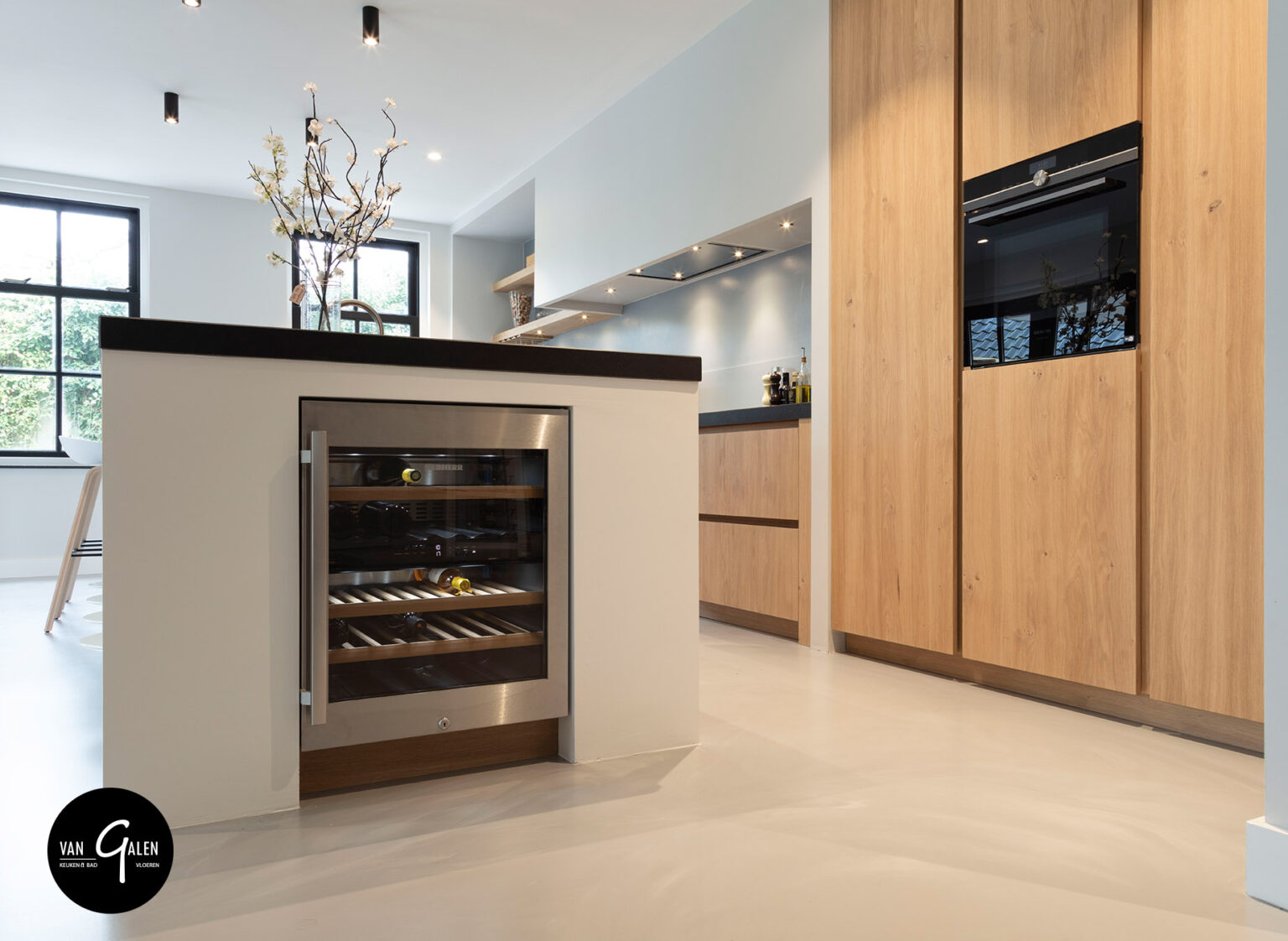 Stijlvol Wonen - Magnum Deluxe Edition - VanGalen - We Achieve