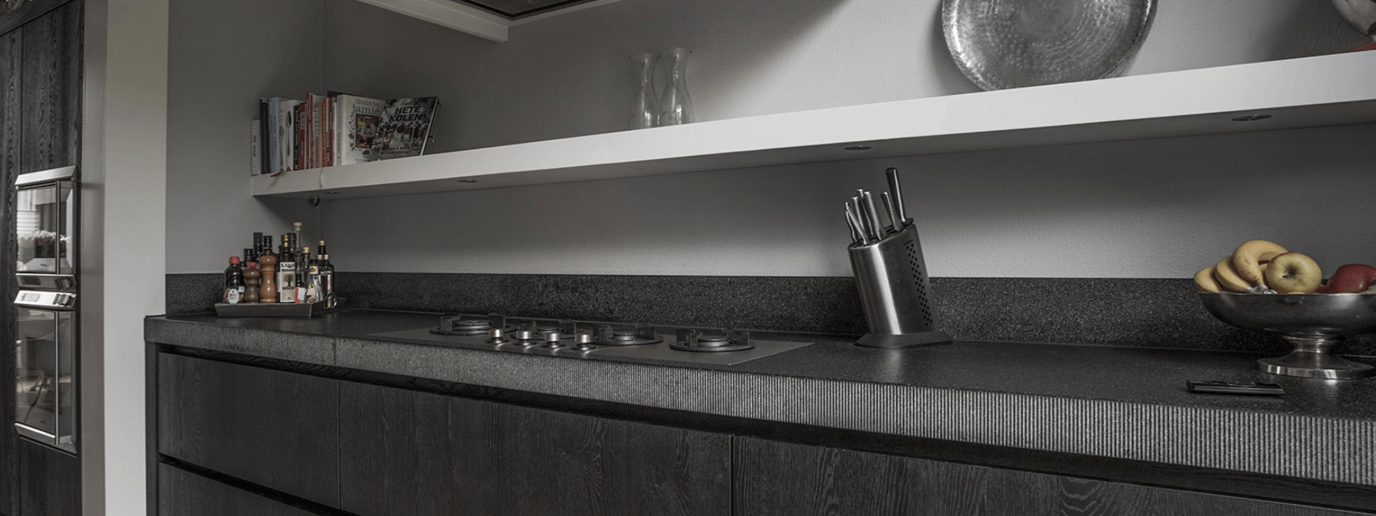 header amsterdam keuken project
