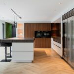 Keuken ’t Harde