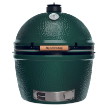 Big green egg extra extra groot Big green egg extra extra groot