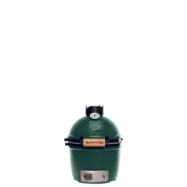 Big green egg mini 1 Big green egg mini 1