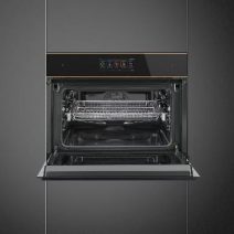 Combi oven smeg Combi oven smeg