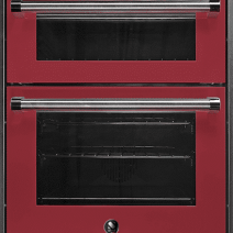 Genesi_60x90_bordeaux steel cucine oven Genesi_60x90_bordeaux steel cucine oven