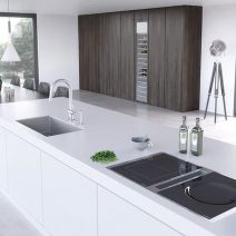 Gutmann wok inductie Gutmann wok inductie