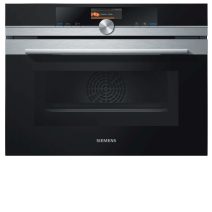 Stoomoven Siemens