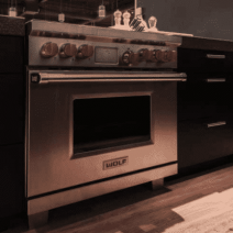sub zero oven fornuis sub zero oven fornuis