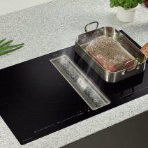 airodesign kookplaat met afzuiging airodesign kookplaat met afzuiging