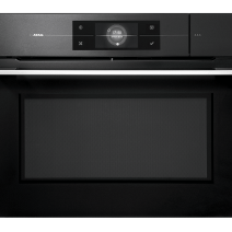 atag combi oven stoom, opwaremn en bakken atag combi oven stoom, opwaremn en bakken
