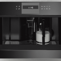 kuppersbusch koffiemachine kuppersbusch koffiemachine