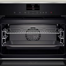 neff Compacte oven met stoom neff Compacte oven met stoom