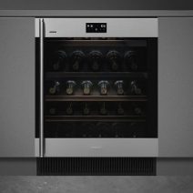 smeg inbouw wijnklimatkast smeg inbouw wijnklimatkast